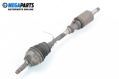 Полуоска за Peugeot 306 Sedan (04.1993 - 10.2003) 1.4 SL, 75 к.с., позиция: предна, лява