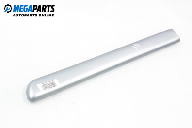 Външни лайсни за Opel Astra G Cabrio (03.2001 - 10.2005), кабрио, позиция: лява