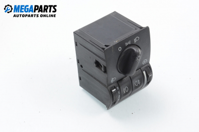 Ключ светлини  за Opel Astra G Cabrio (03.2001 - 10.2005)