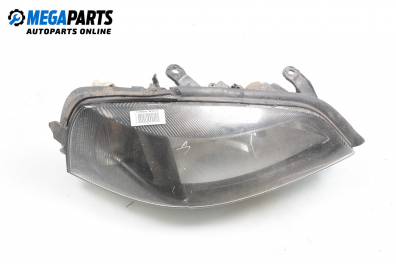 Фар за Opel Astra G Cabrio (03.2001 - 10.2005), кабрио, позиция: дясна