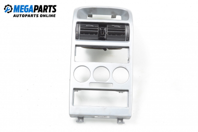 Централна конзола за Opel Astra G Cabrio (03.2001 - 10.2005)