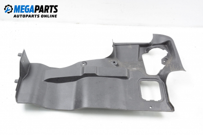 Кора багажник за Opel Astra G Cabrio (03.2001 - 10.2005), кабрио