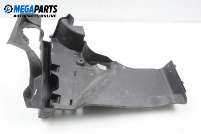 Кора багажник за Opel Astra G Cabrio (03.2001 - 10.2005), кабрио