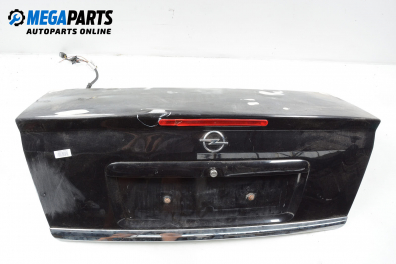 Заден капак за Opel Astra G Cabrio (03.2001 - 10.2005), 2+1 вр., кабрио, позиция: задна