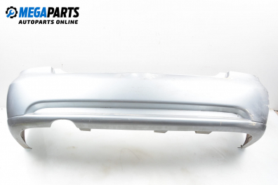 Задна броня за Opel Astra G Cabrio (03.2001 - 10.2005), кабрио