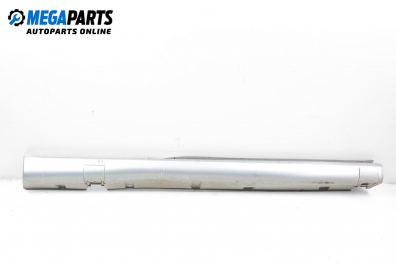 Праг за Opel Astra G Cabrio (03.2001 - 10.2005), 2+1 вр., кабрио, позиция: дясна