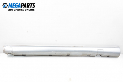 Праг за Opel Astra G Cabrio (03.2001 - 10.2005), 2+1 вр., кабрио, позиция: лява