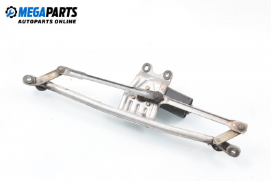 Механизъм предни чистачки за Opel Astra G Cabrio (03.2001 - 10.2005), кабрио, позиция: предна