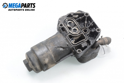 Корпус за маслен филтър за Opel Astra G Cabrio (03.2001 - 10.2005) 2.2 DTI, 125 к.с.