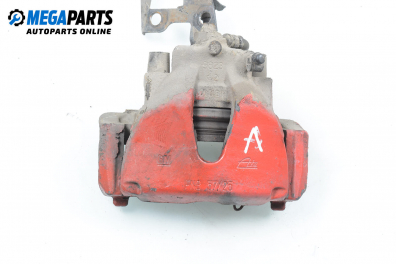 Спирачен апарат за Opel Astra G Cabrio (03.2001 - 10.2005), позиция: предна, лява