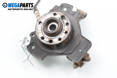 Шенкел главина за Opel Astra G Cabrio (03.2001 - 10.2005), позиция: предна, лява