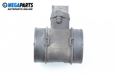 Дебитомер за Opel Astra G Cabrio (03.2001 - 10.2005) 2.2 DTI, 125 к.с., № BOSCH 0 281 002 478
