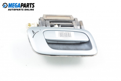 Външна дръжка за Opel Astra G Cabrio (03.2001 - 10.2005), 2+1 вр., кабрио, позиция: дясна