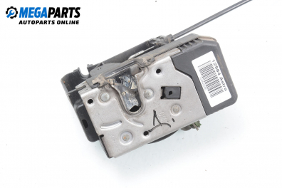 Брава на врата за Opel Astra G Cabrio (03.2001 - 10.2005), позиция: дясна