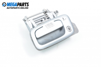 Външна дръжка за Opel Astra G Cabrio (03.2001 - 10.2005), 2+1 вр., кабрио, позиция: лява