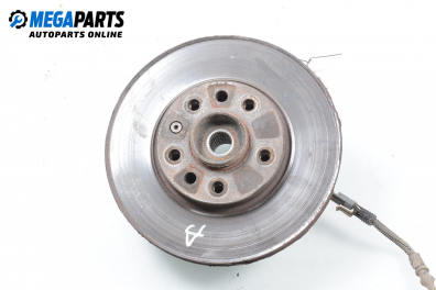 Шенкел главина за Opel Astra G Cabrio (03.2001 - 10.2005), позиция: предна, дясна