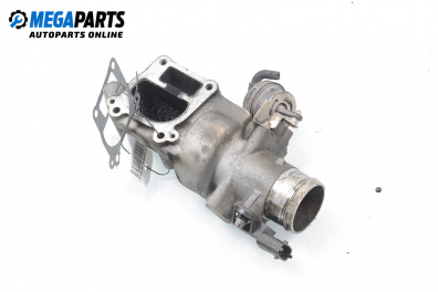 Тръба турбо за Opel Astra G Cabrio (03.2001 - 10.2005) 2.2 DTI, 125 к.с.