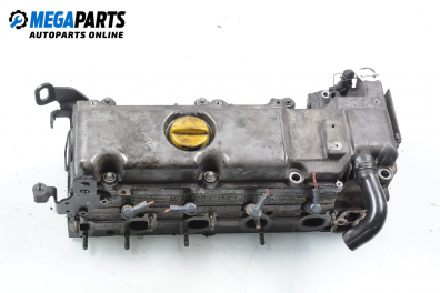 Глава за Opel Astra G Cabrio (03.2001 - 10.2005) 2.2 DTI, 125 к.с.