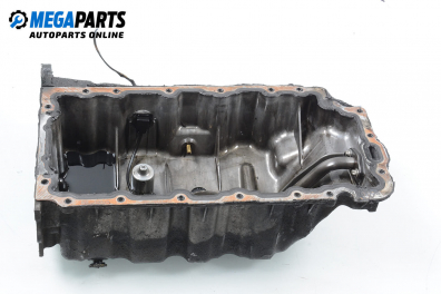 Картер за Opel Astra G Cabrio (03.2001 - 10.2005) 2.2 DTI, 125 к.с.