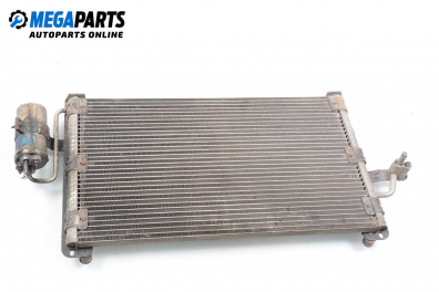 Климатичен радиатор за Daewoo Nubira Station Wagon (04.1997 - 06.1999) 1.6 16V, 106 к.с.