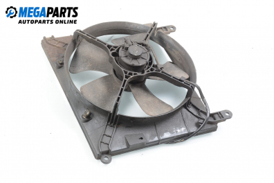 Перка охлаждане за Daewoo Nubira Station Wagon (04.1997 - 06.1999) 1.6 16V, 106 к.с.