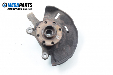 Шенкел главина за Daewoo Nubira Station Wagon (04.1997 - 06.1999), позиция: предна, лява