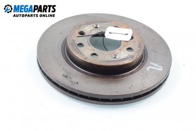 Спирачен диск за Daewoo Nubira Station Wagon (04.1997 - 06.1999), позиция: предна