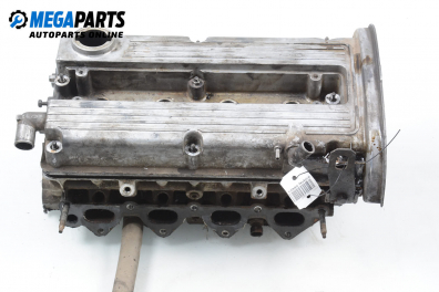 Глава за Daewoo Nubira Station Wagon (04.1997 - 06.1999) 1.6 16V, 106 к.с.