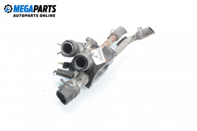 Корпус на термостат за Hyundai Coupe Coupe I (06.1996 - 04.2002) 2.0 16V, 139 к.с.