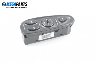 Бутони ел. стъкла и огледала  за Hyundai Coupe Coupe I (06.1996 - 04.2002)