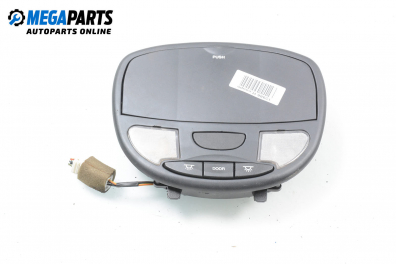 Плафон за Hyundai Coupe Coupe I (06.1996 - 04.2002)