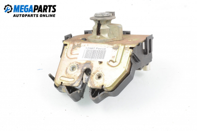 Брава заден капак за Ford Focus I Hatchback (10.1998 - 12.2007), хечбек, позиция: задна