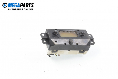 Часовник за Ford Focus I Hatchback (10.1998 - 12.2007)