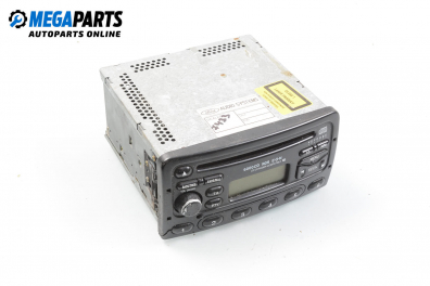 CD плеър за Ford Focus I Hatchback (10.1998 - 12.2007)