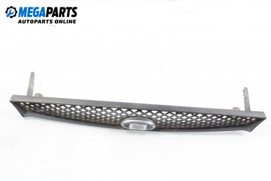 Решетка за Ford Focus I Hatchback (10.1998 - 12.2007), хечбек, позиция: предна