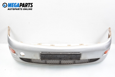 Предна броня за Ford Focus I Hatchback (10.1998 - 12.2007), хечбек, позиция: предна