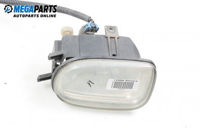 Халоген за Nissan Almera II Hatchback (01.2000 - 12.2006), хечбек, позиция: лява