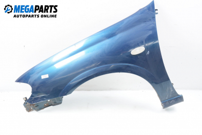 Калник за Nissan Almera II Hatchback (01.2000 - 12.2006), 2+1 вр., хечбек, позиция: предна, лява