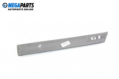 Външни лайсни за Volkswagen Golf III Hatchback (08.1991 - 07.1998), хечбек, позиция: лява