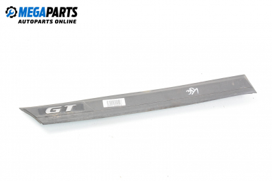 Външни лайсни за Volkswagen Golf III Hatchback (08.1991 - 07.1998), хечбек, позиция: дясна