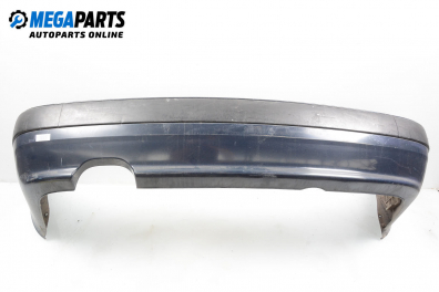 Задна броня за Audi 80 Sedan B4 (09.1991 - 12.1994), седан