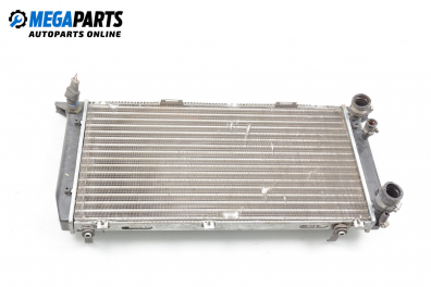 Воден радиатор за Audi 80 Sedan B4 (09.1991 - 12.1994) 2.0, 90 к.с.