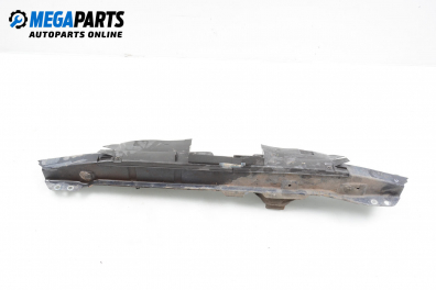 Основа броня за Audi 80 Sedan B4 (09.1991 - 12.1994), седан, позиция: предна