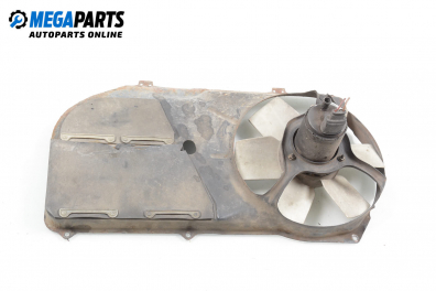 Перка охлаждане за Audi 80 Sedan B4 (09.1991 - 12.1994) 2.0, 90 к.с.