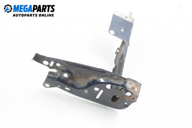 Панта преден капак за Audi 80 Sedan B4 (09.1991 - 12.1994), 4+1 вр., седан, позиция: лява