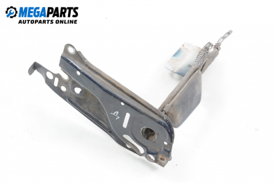 Панта преден капак за Audi 80 Sedan B4 (09.1991 - 12.1994), 4+1 вр., седан, позиция: дясна