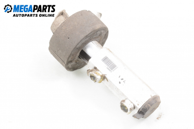 Буфер задна броня за Audi 80 Sedan B4 (09.1991 - 12.1994), седан, позиция: задна, дясна