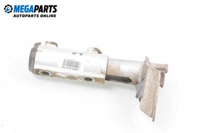 Буфер задна броня за Audi 80 Sedan B4 (09.1991 - 12.1994), седан, позиция: задна, лява