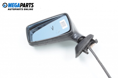 Огледало за Audi 80 Sedan B4 (09.1991 - 12.1994), 4+1 вр., седан, позиция: лява