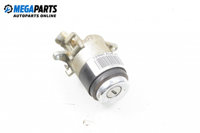 Ключалка заден капак за Audi 80 Sedan B4 (09.1991 - 12.1994), седан